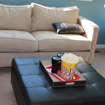 Stoneleigh Woods Aspen Model