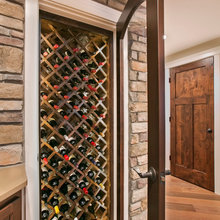 Wine Storage