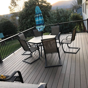 Decks