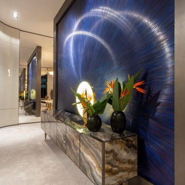 Antonio Grano - Hampstead, London