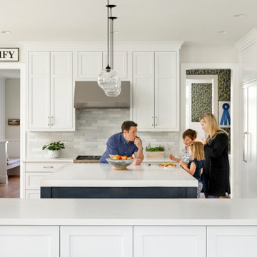 Hygge House