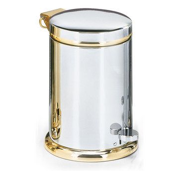 Designer Wastebaskets / Trashcans