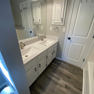 Bathroom Remodels