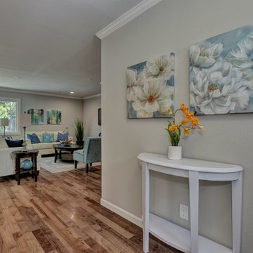 Cambrian Full House Remodel and Addition