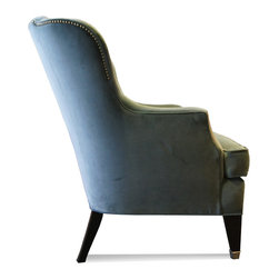 The Rolling Chair - Products