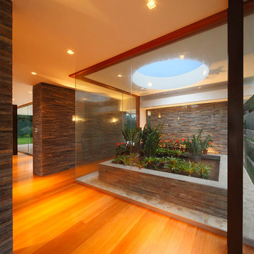 Lineal House