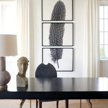 Modern Office | Charlotte, NC