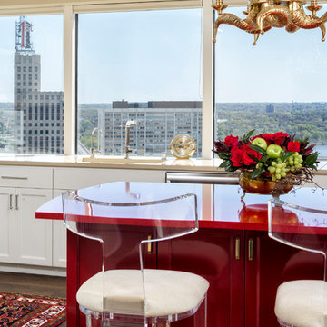 Downtown Condo
