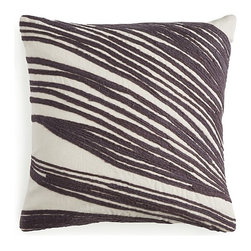 Kelly Wearstler Canyon Ripple Decorative Pillow, 16" x 16" - Bloomingdales.com - Products