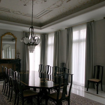 Interiors