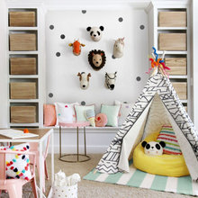 Kids Playroom