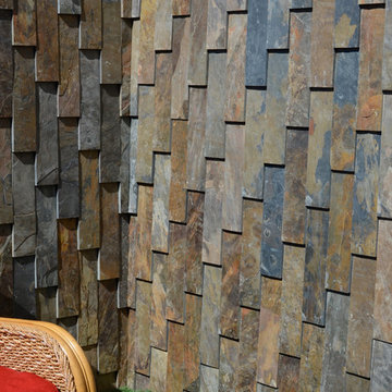 Wall Cladding