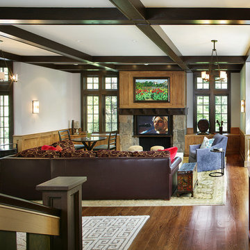 House Renovation and Addition