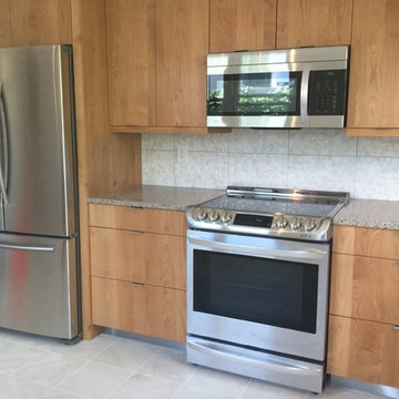 Vraspir kitchen