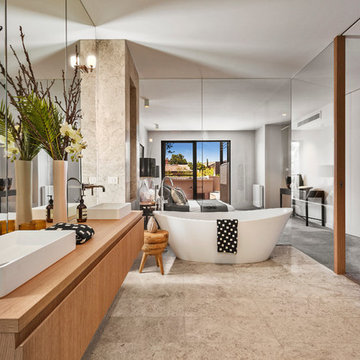 New Home in Brighton East, Victoria