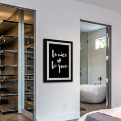 Be Nice - Products