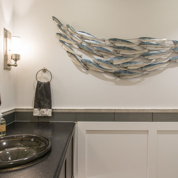 Home Renovation - North Vancouver