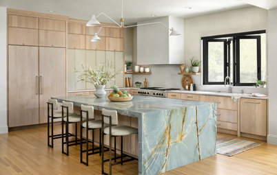 The 10 Most Popular Kitchens of Spring 2023