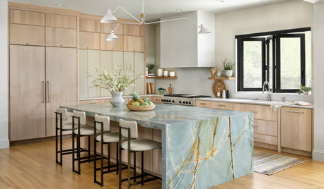 The 10 Most Popular Kitchens of Spring 2023