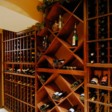 A Touch of Wine Country