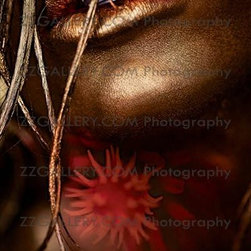 I LOVE YOU NOT - Fine Art Prints