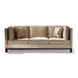 Martine Sofa - Furniture