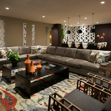 Two Coffee Tables