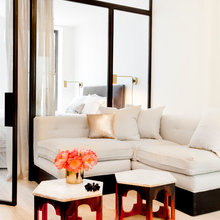 L-shaped Couch