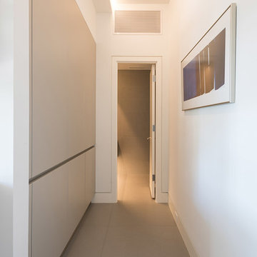 A Modern Smart House
