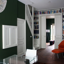 green studio