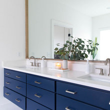 Jack & Jill Bath