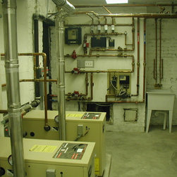Boiler - Products
