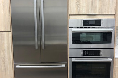 Bosch Kitchen and Kitchen Appliances