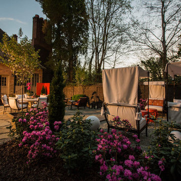 The Adamsleigh Estate | 2013 Showhouse in Greensboro, NC
