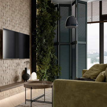 Scandi Space