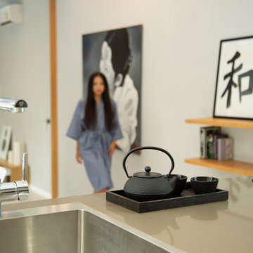 Viloft Zen Living - Resort and Spa
