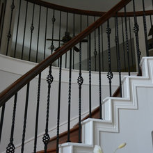 McCrea Staircase