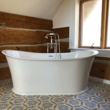Principal Bathroom