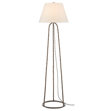 Annetta Floor Lamp