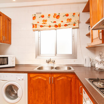 Apartamento en Fuengirola