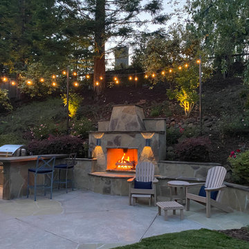 Moraga Happy Place Garden