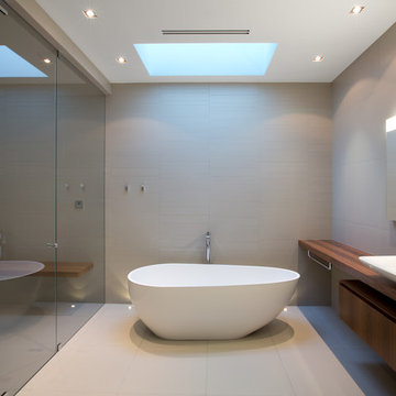 Point Grey Residence