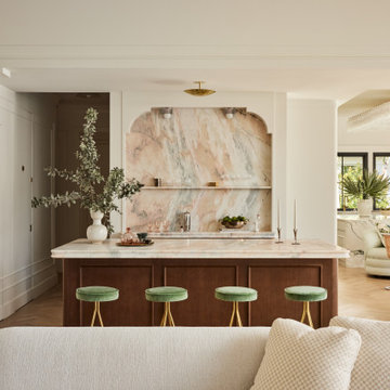 O'Brien Harris Naples Retreat