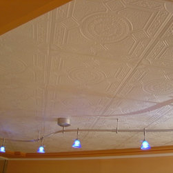 Ceiling Tiles - Products
