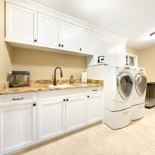 Laundy Ideas