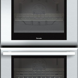 Thermador - Thermador MED302JS 30" Masterpiece&reg; Series Double Oven - Ovens
