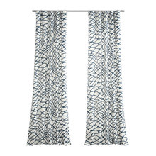 Living Curtains