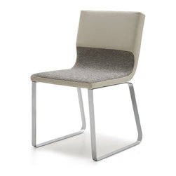 Comma Chair - Dining Chairs