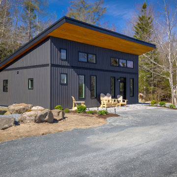 Bayside Cottage
