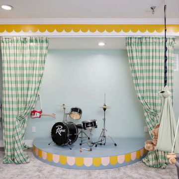 Basement Bonanza